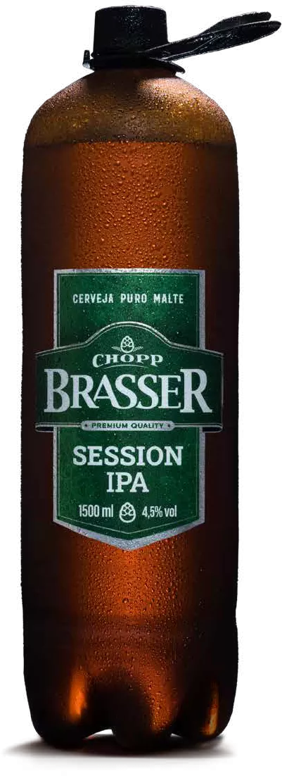 SESSION IPA
